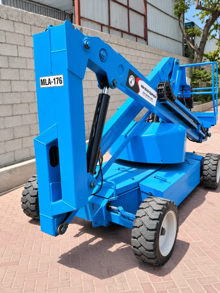 Manlift