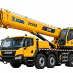 50 ton crane