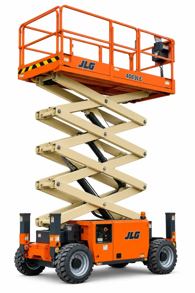 Scissor Lift