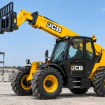 JCB Boomloader 537 UAE
