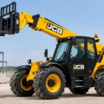 JCB Boomloader 540