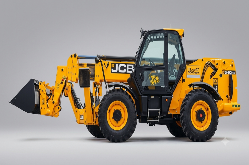Shovel 955 & 96