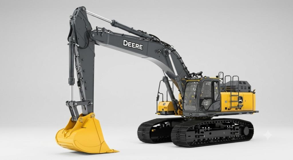 Excavators